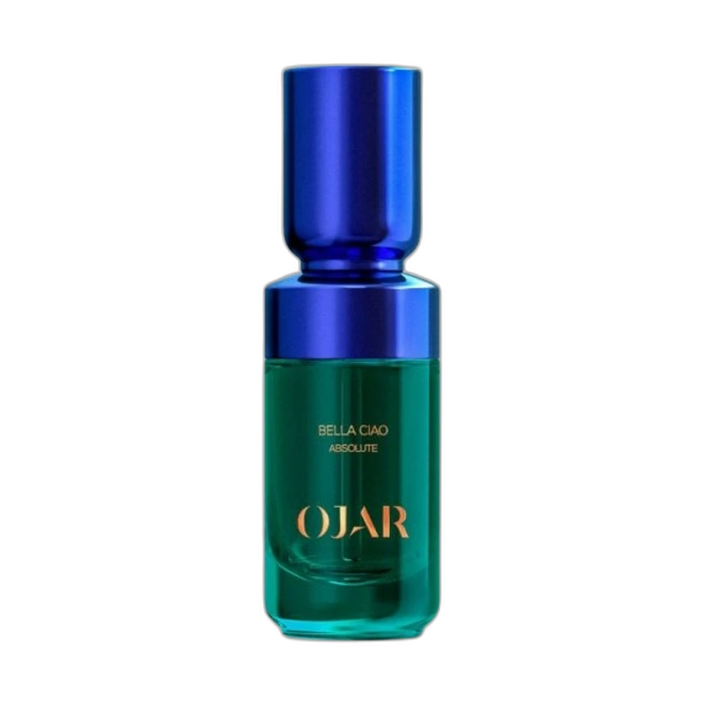 OJAR BELLA CIAO 20ml parfume oil TESTER