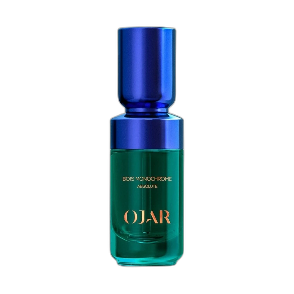 OJAR BOIS MONOCHROME 20ml parfume oil TESTER
