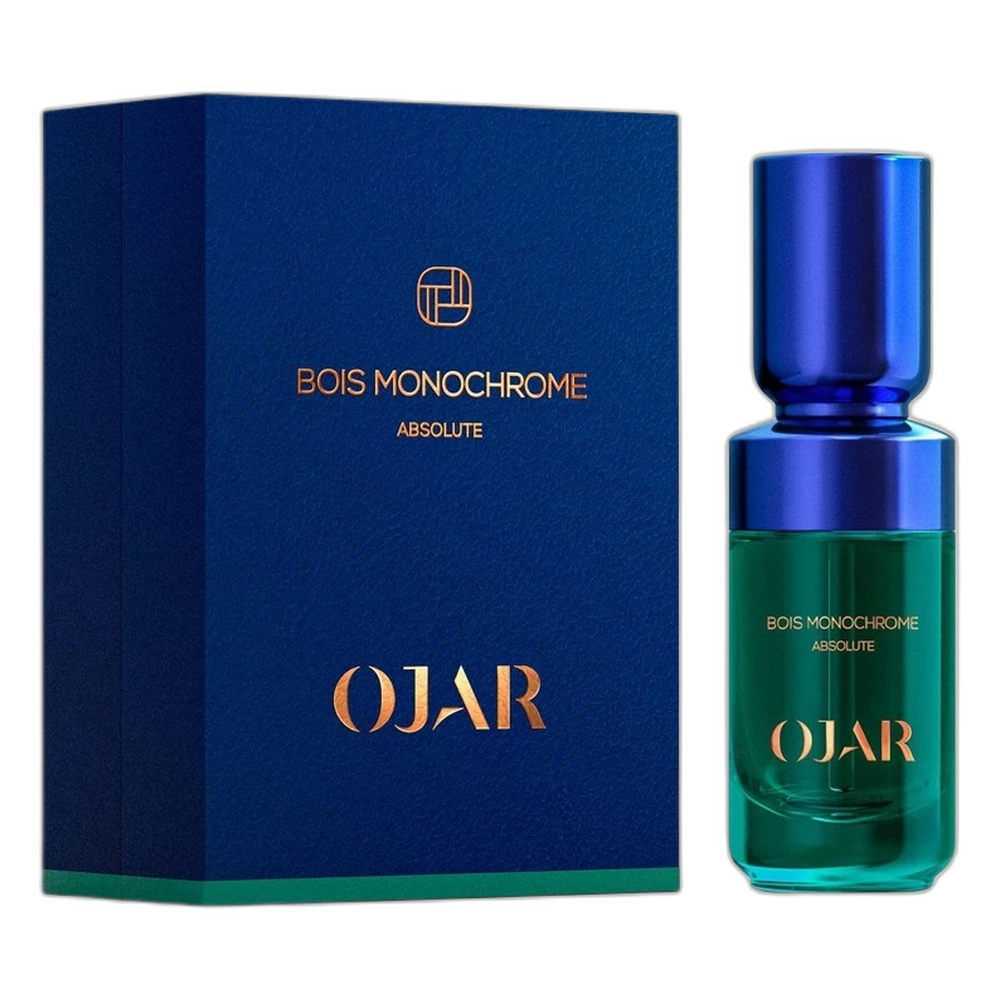 OJAR BOIS MONOCHROME 20ml parfume oil