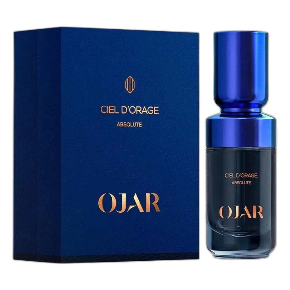OJAR CIEL D'ORAGE 20ml parfume oil