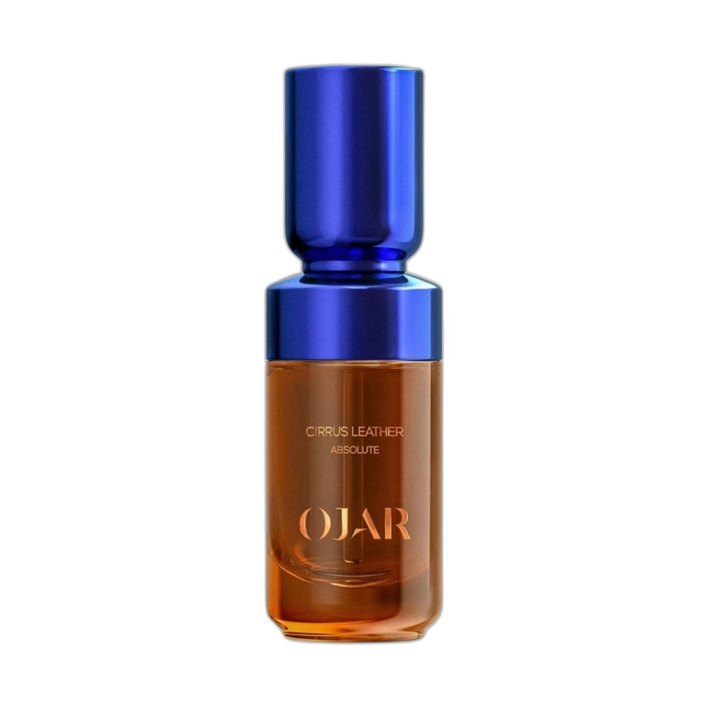 OJAR CIRRUS LEATHER 20ml parfume oil TESTER