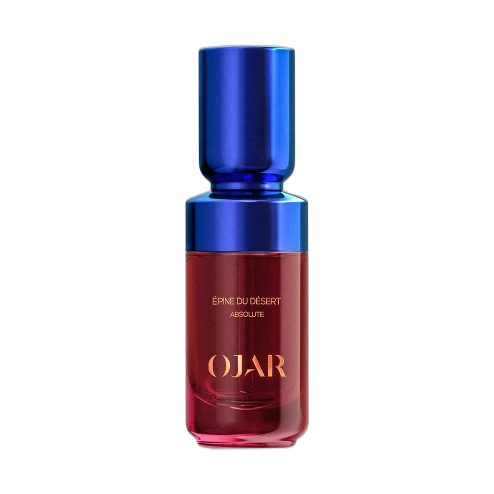 OJAR EPINE DU DESERT 20ml parfume oil TESTER