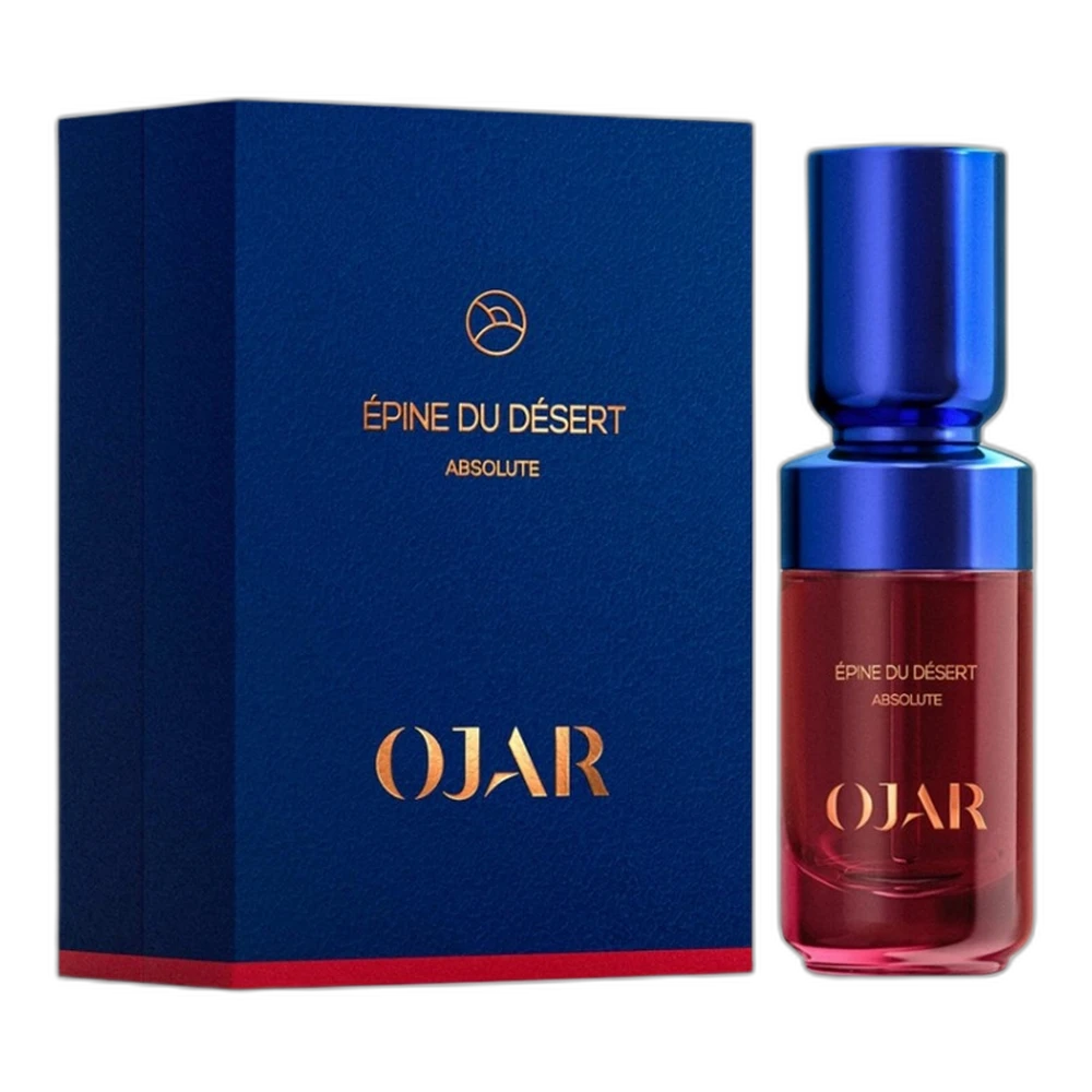 OJAR EPINE DU DESERT 20ml parfume oil