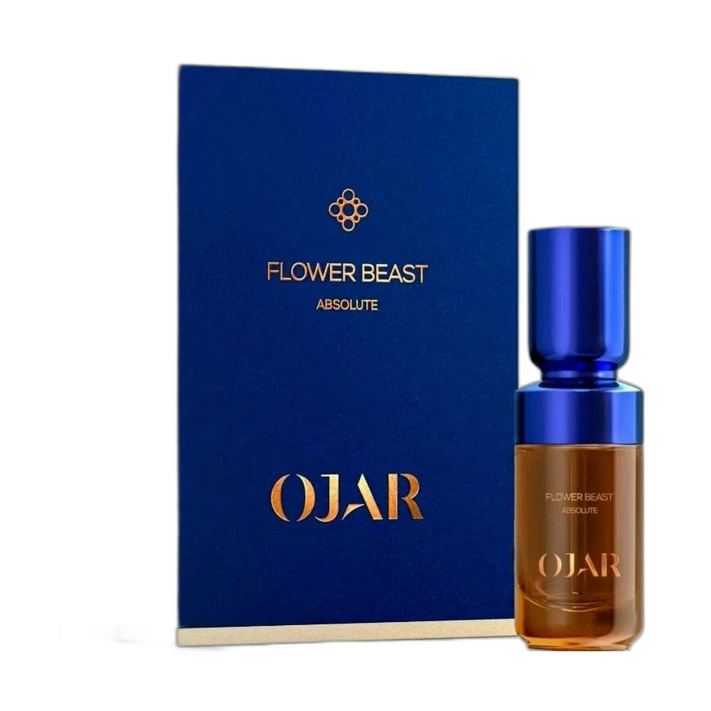 OJAR FLOWER BEAST 20ml parfume oil