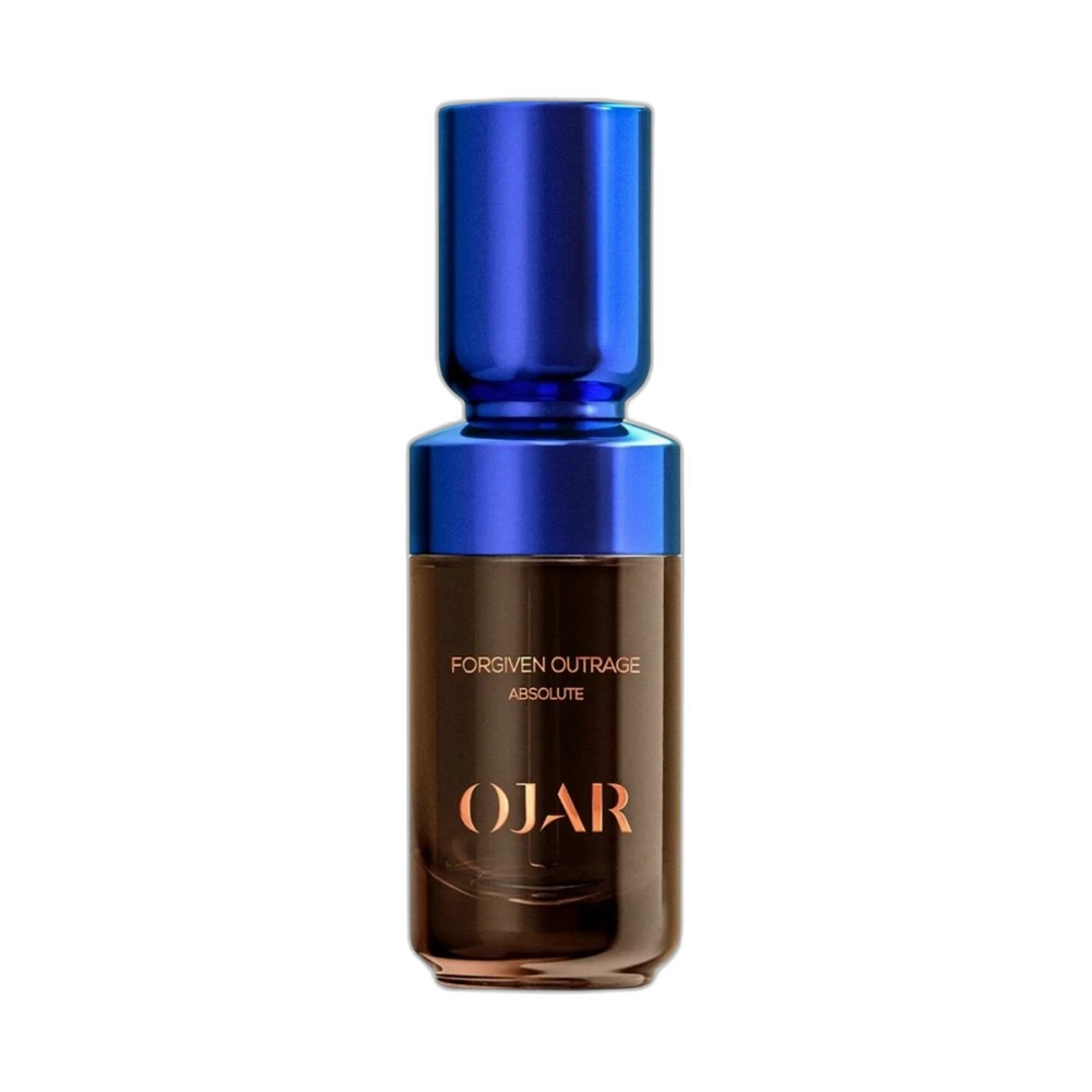 OJAR FORGIVEN OUTRAGE 20ml parfume oil TESTER