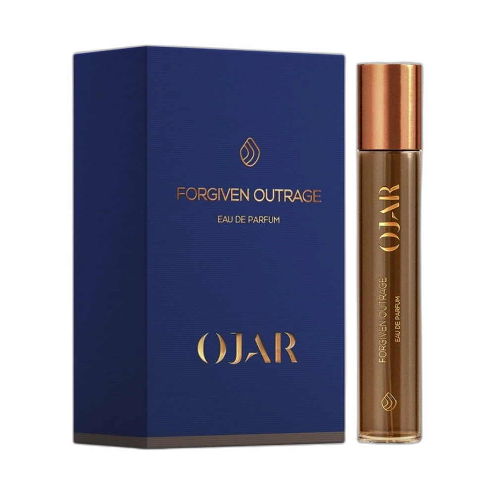 OJAR FORGIVEN OUTRAGE edp 15ml