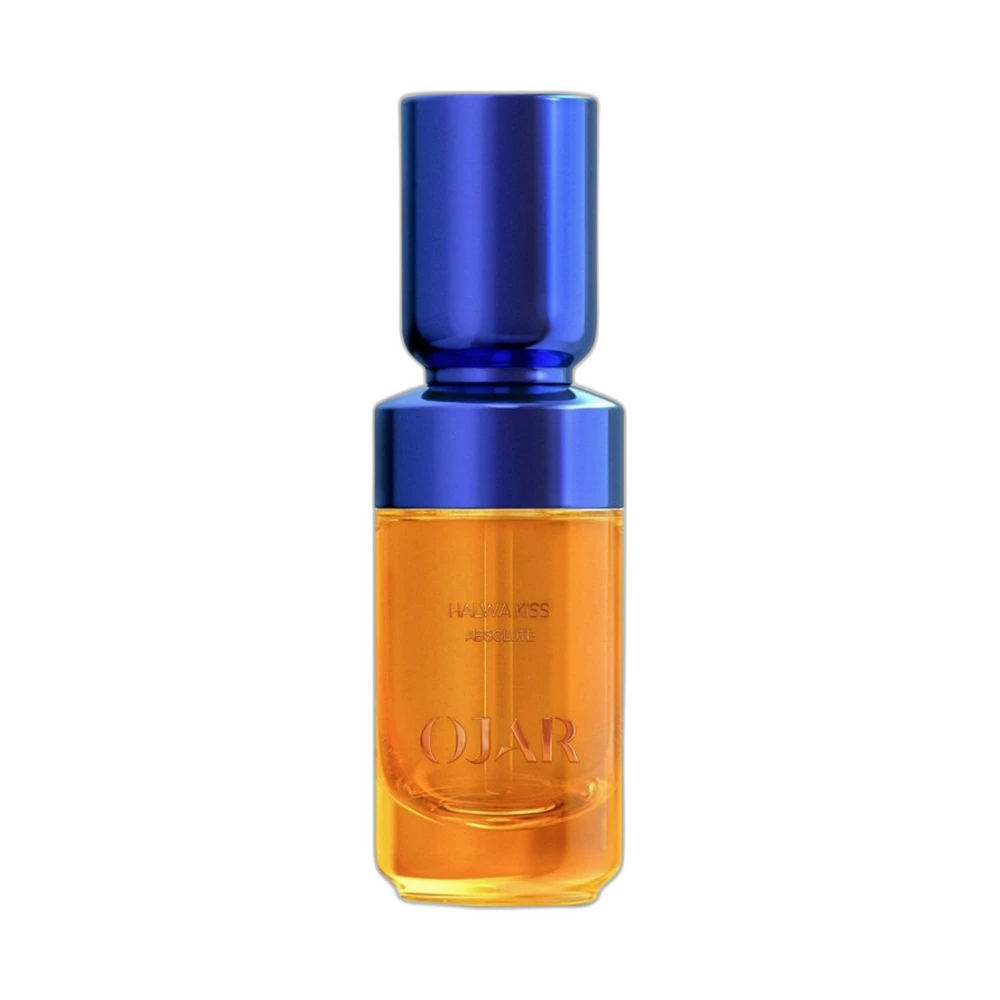 OJAR HALWA KISS 20ml parfume oil TESTER