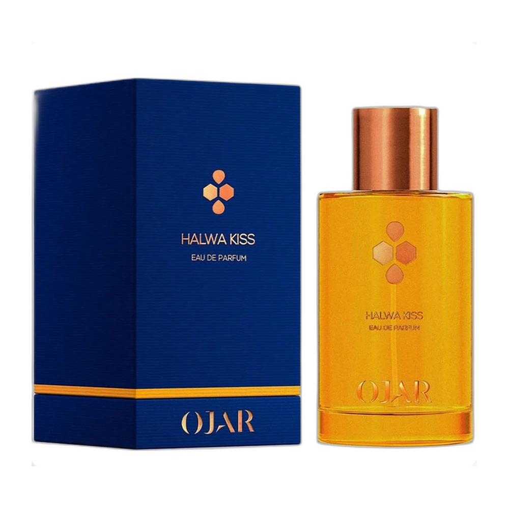 OJAR HALWA KISS edp 100ml
