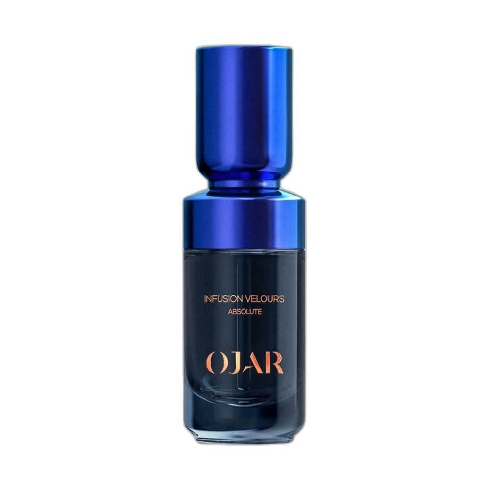 OJAR INFUSION VELOURS 20ml parfume oil TESTER