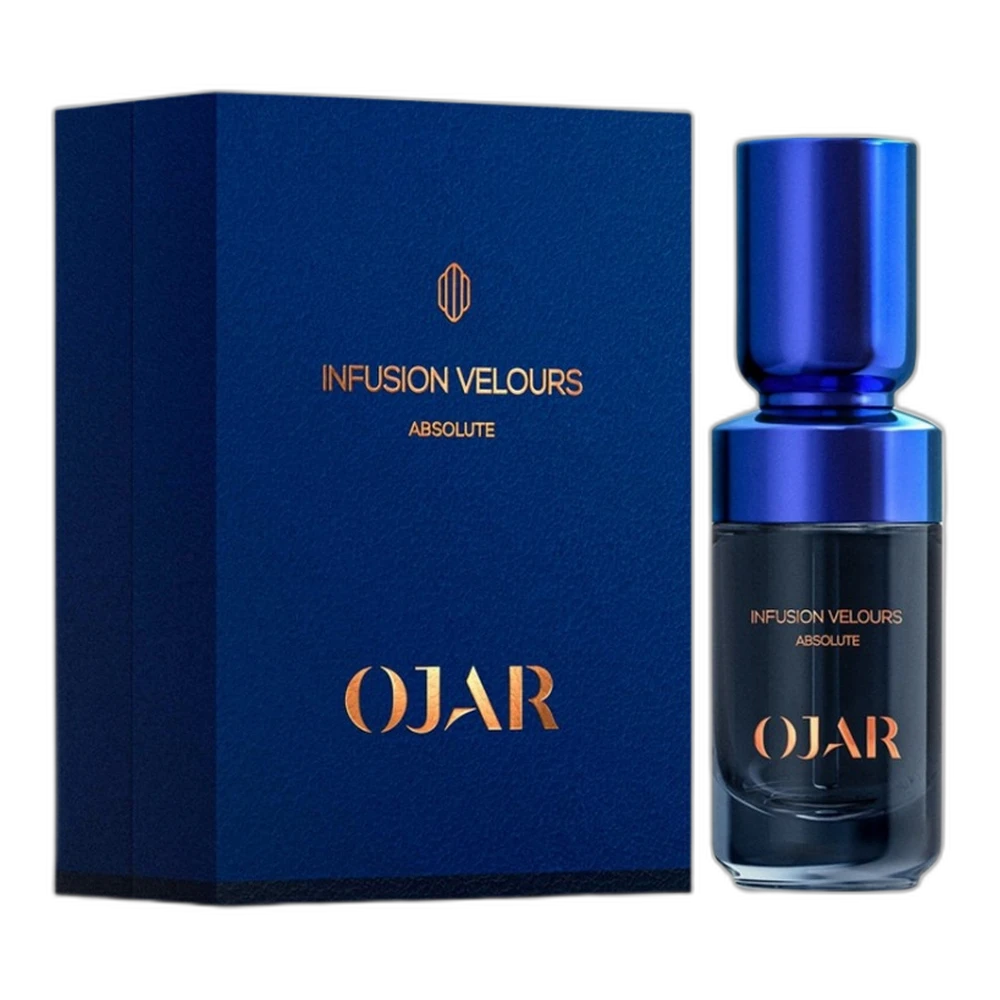 OJAR INFUSION VELOURS 20ml parfume oil