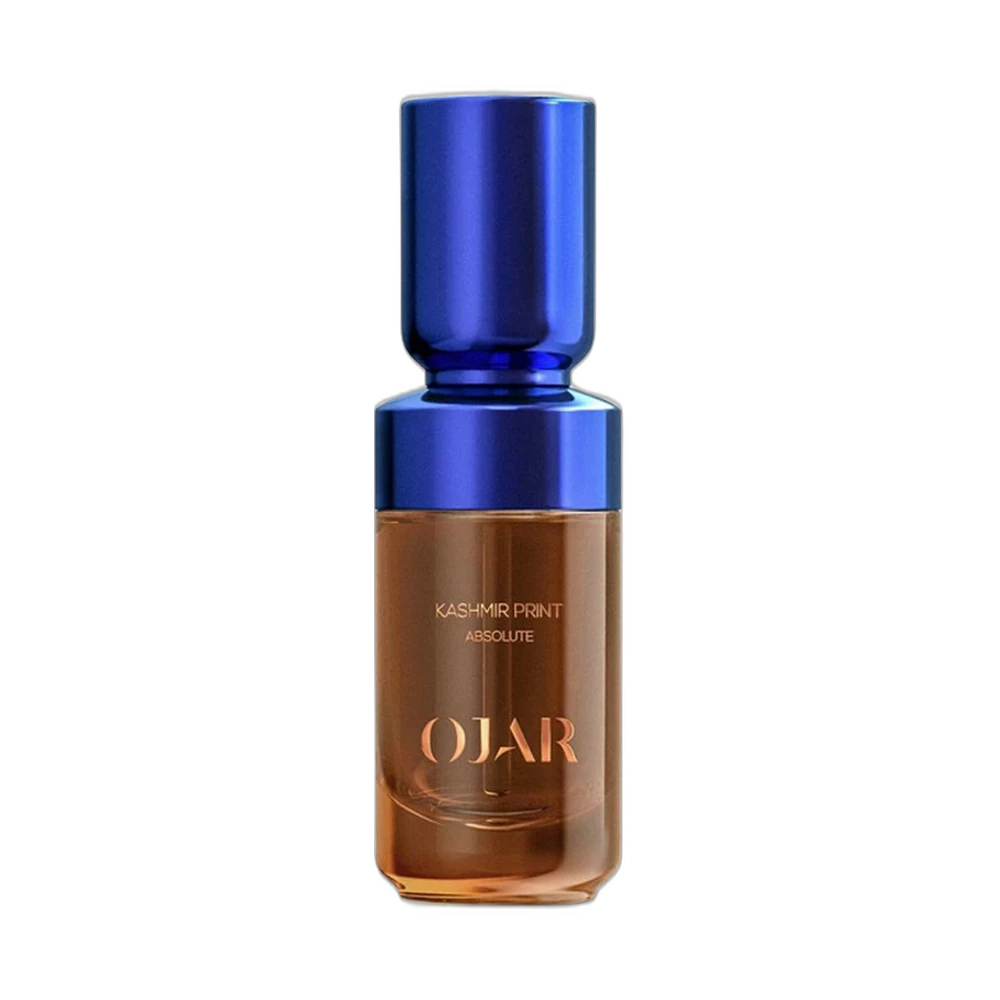 OJAR KASHMIR PRINT 20ml parfume oil TESTER