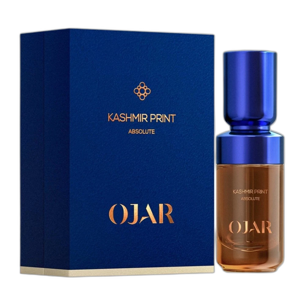 OJAR KASHMIR PRINT 20ml parfume oil