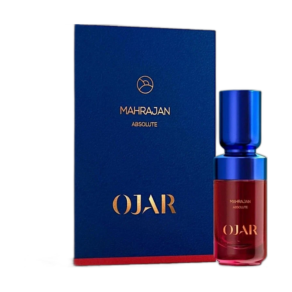 OJAR MAHRAJAN 20ml parfume oil