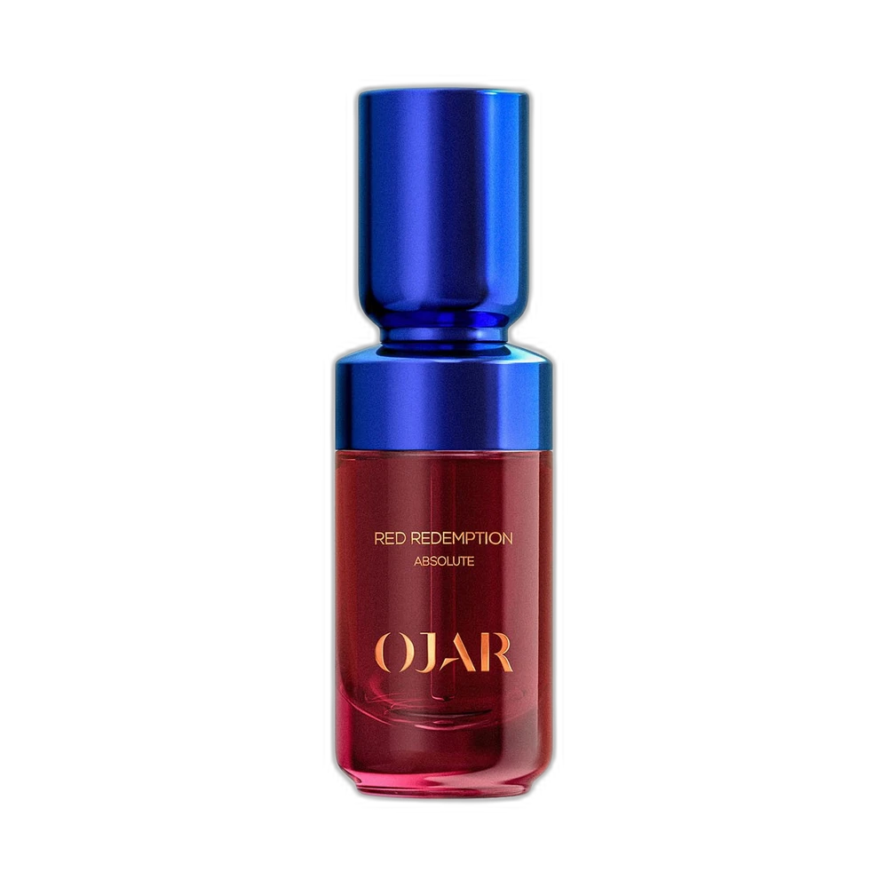OJAR RED REDEMPTION 20ml parfume oil TESTER