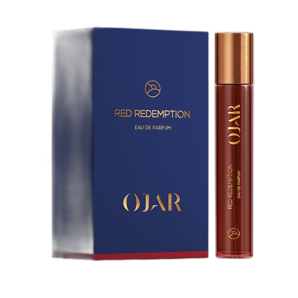OJAR RED REDEMPTION edp 15ml