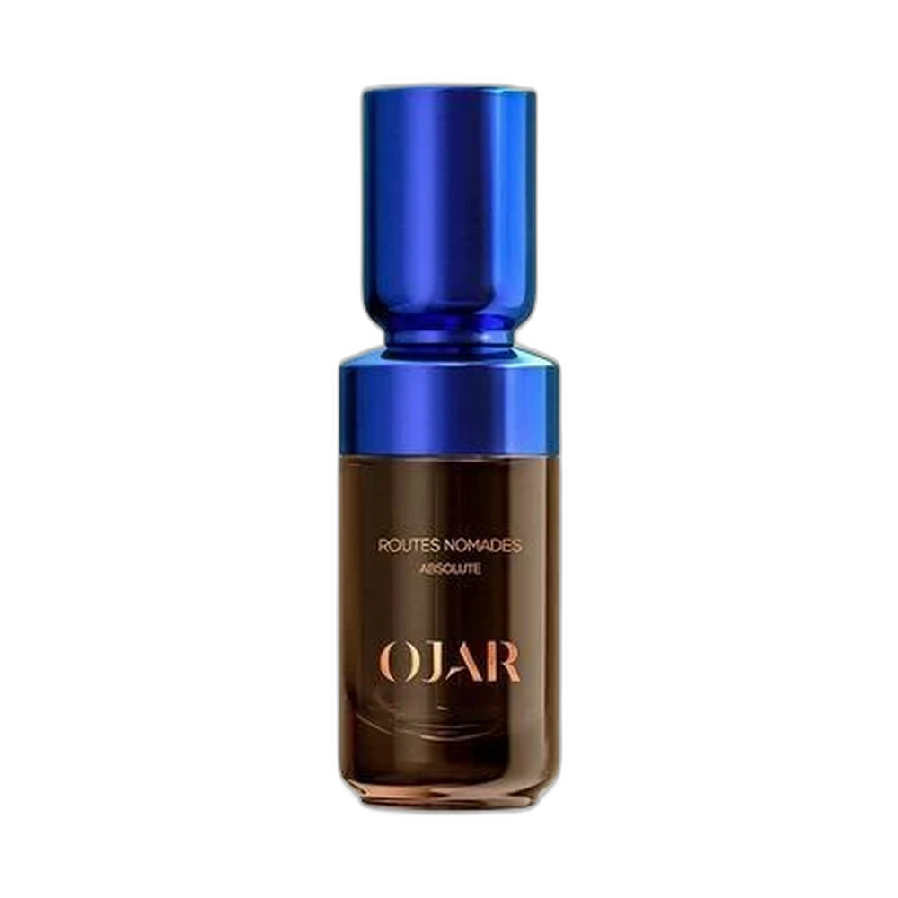 OJAR ROUTES NOMADES 20ml parfume oil TESTER