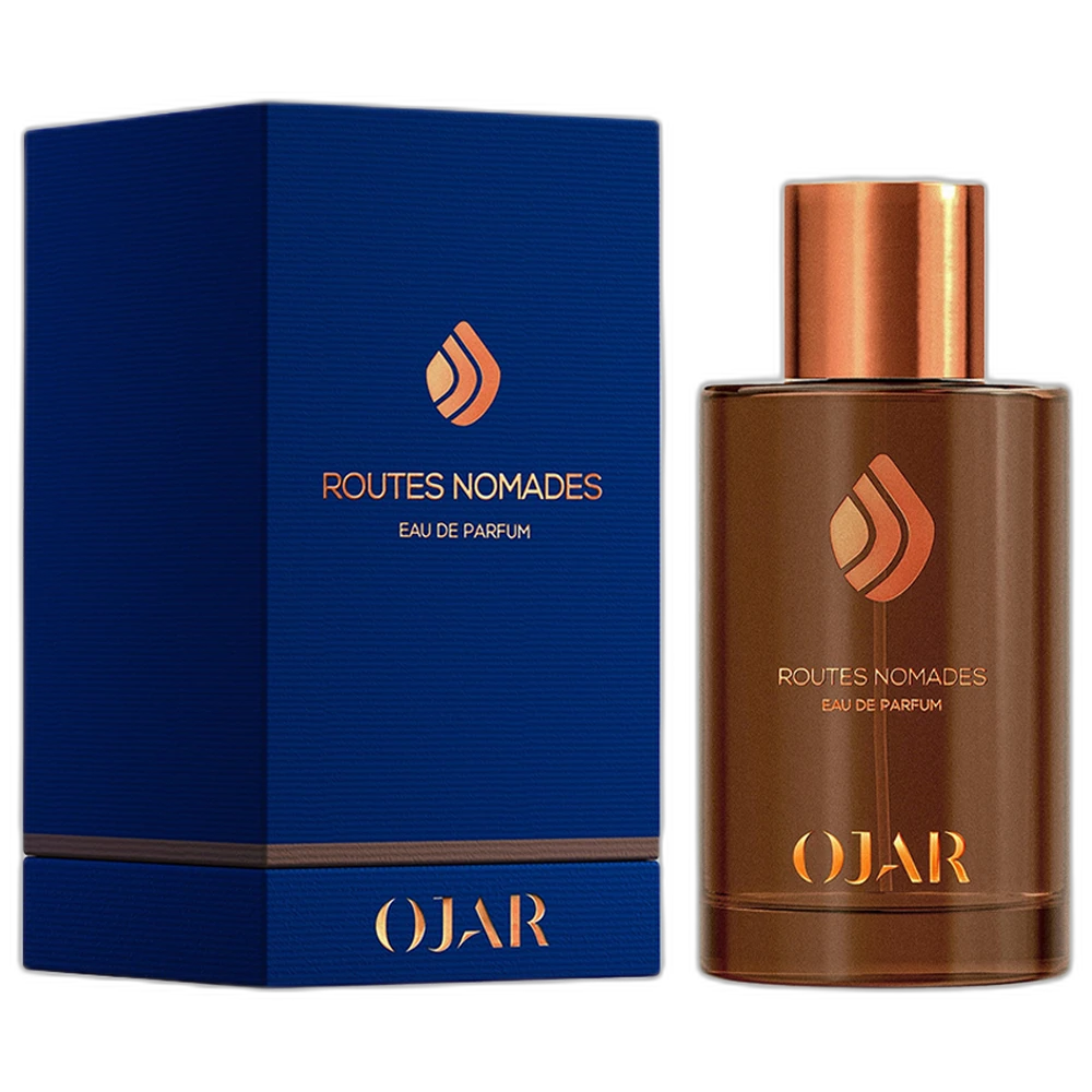 OJAR ROUTES NOMADES edp 100ml