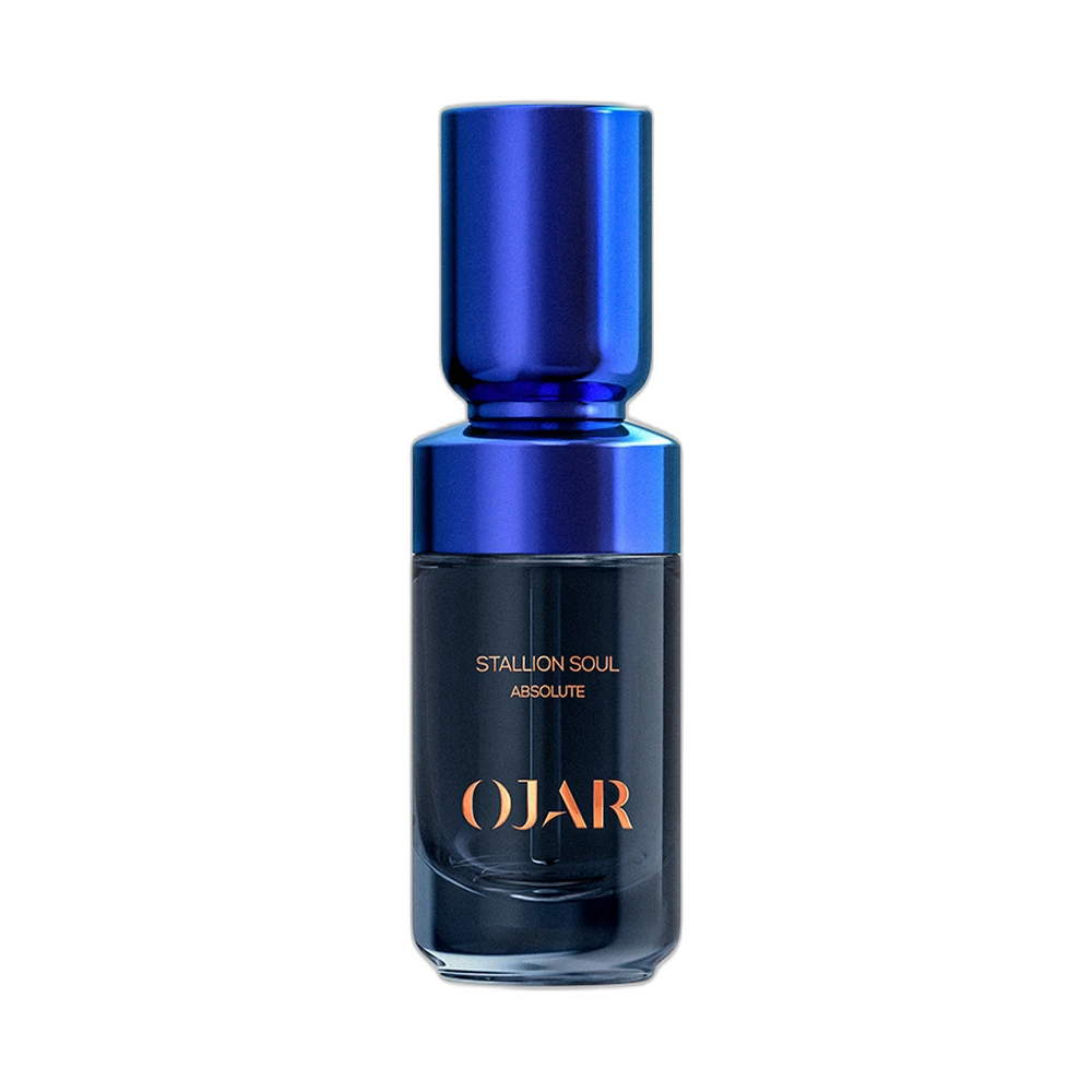 OJAR STALLION SOUL 20ml parfume oil TESTER