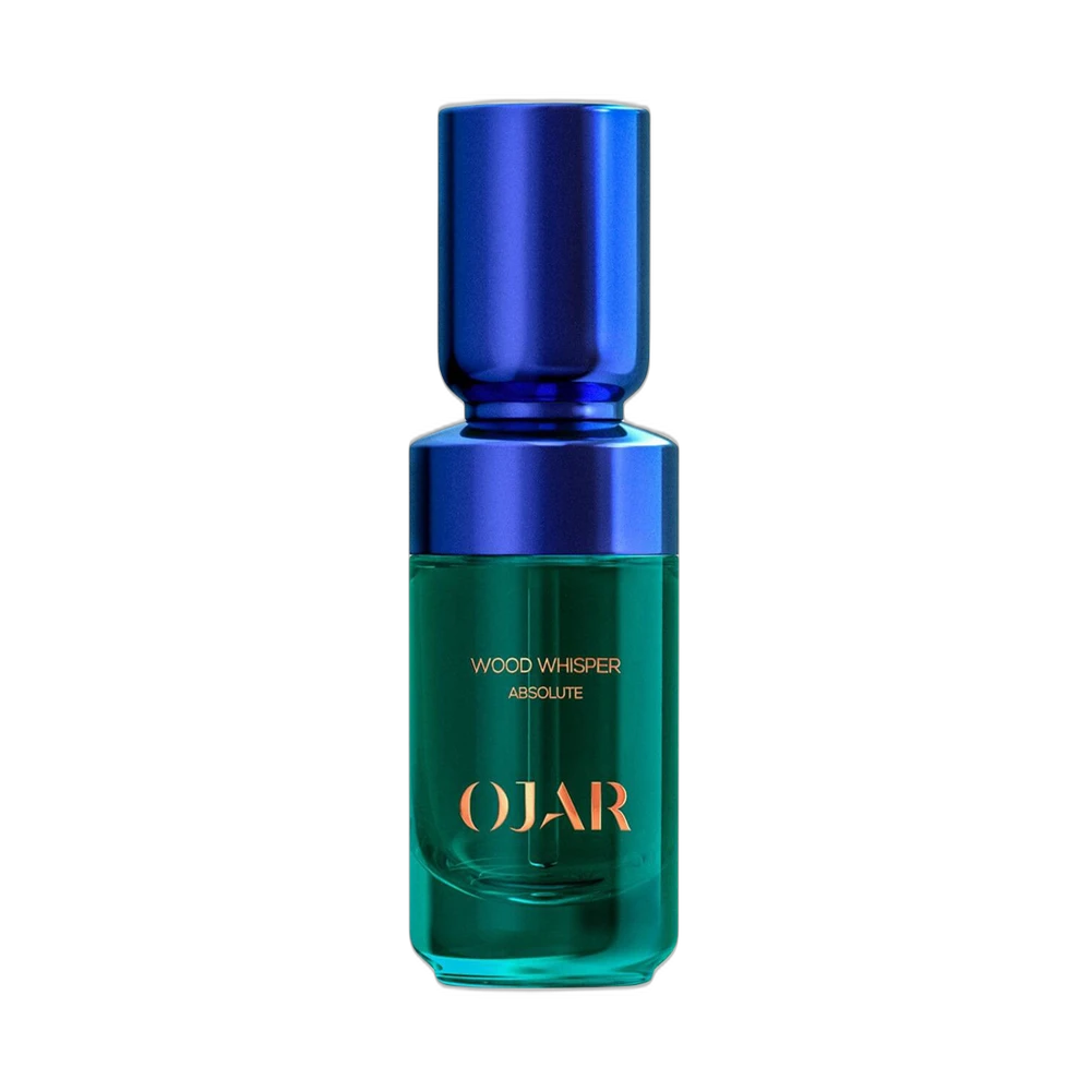 OJAR WOOD WHISPER 20ml parfume oil TESTER