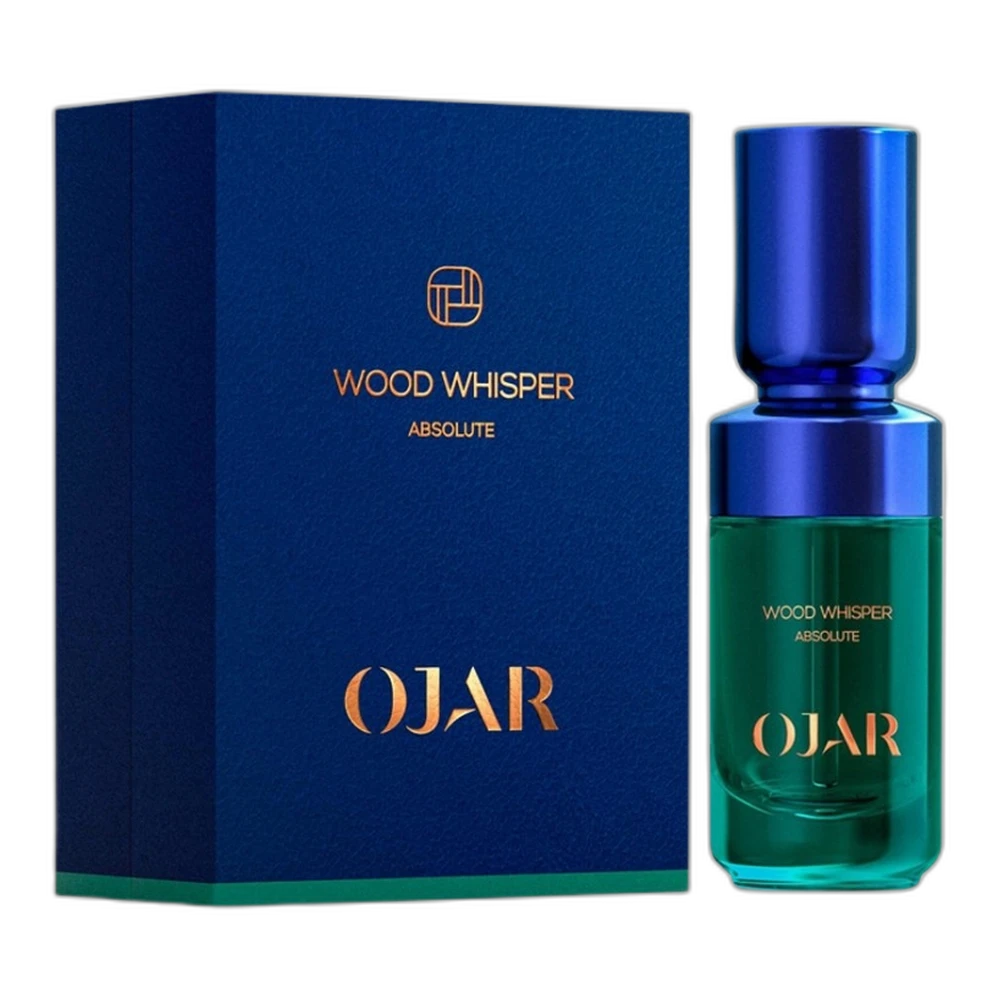 OJAR WOOD WHISPER 20ml parfume oil