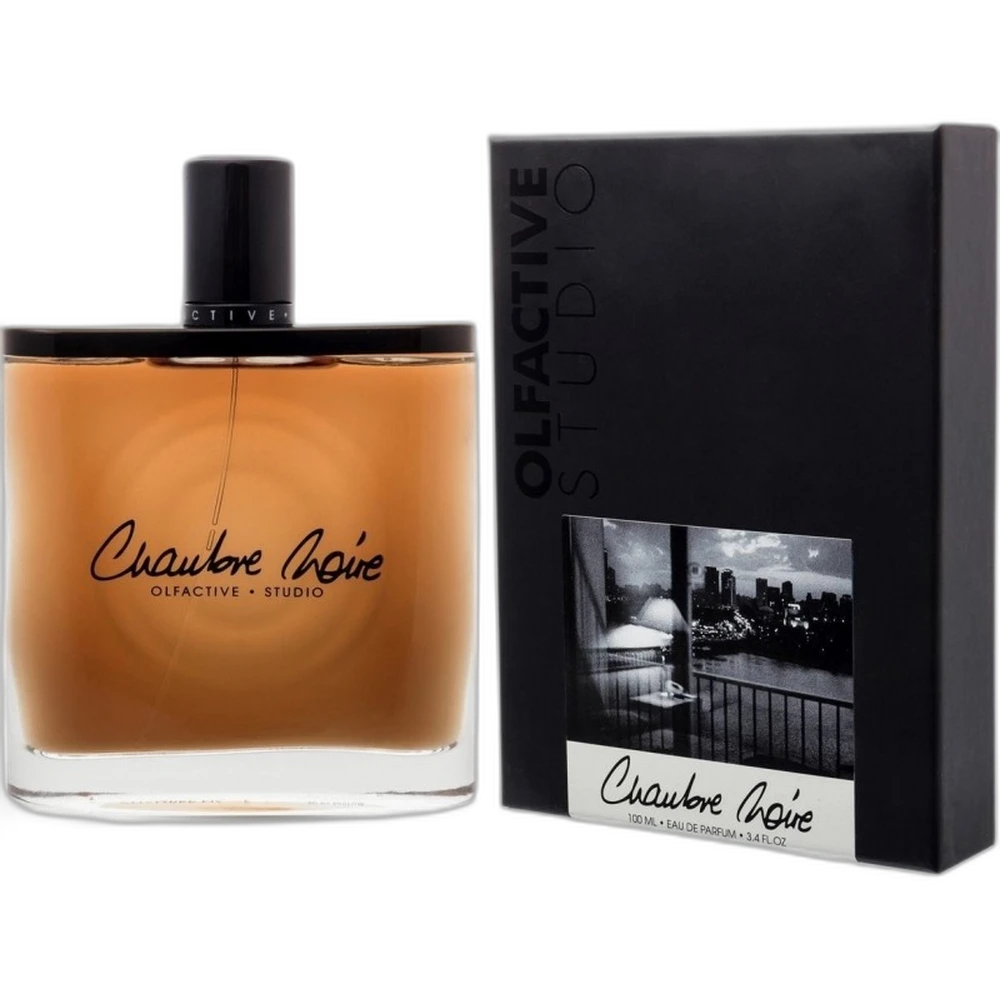 OLFACTIVE STUDIO CHAMBRE NOIR edp 100ml