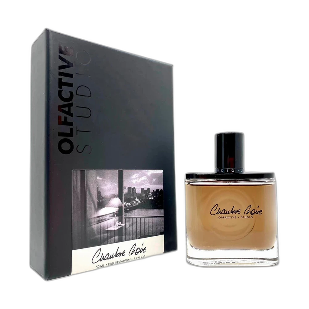 OLFACTIVE STUDIO CHAMBRE NOIR edp 50ml