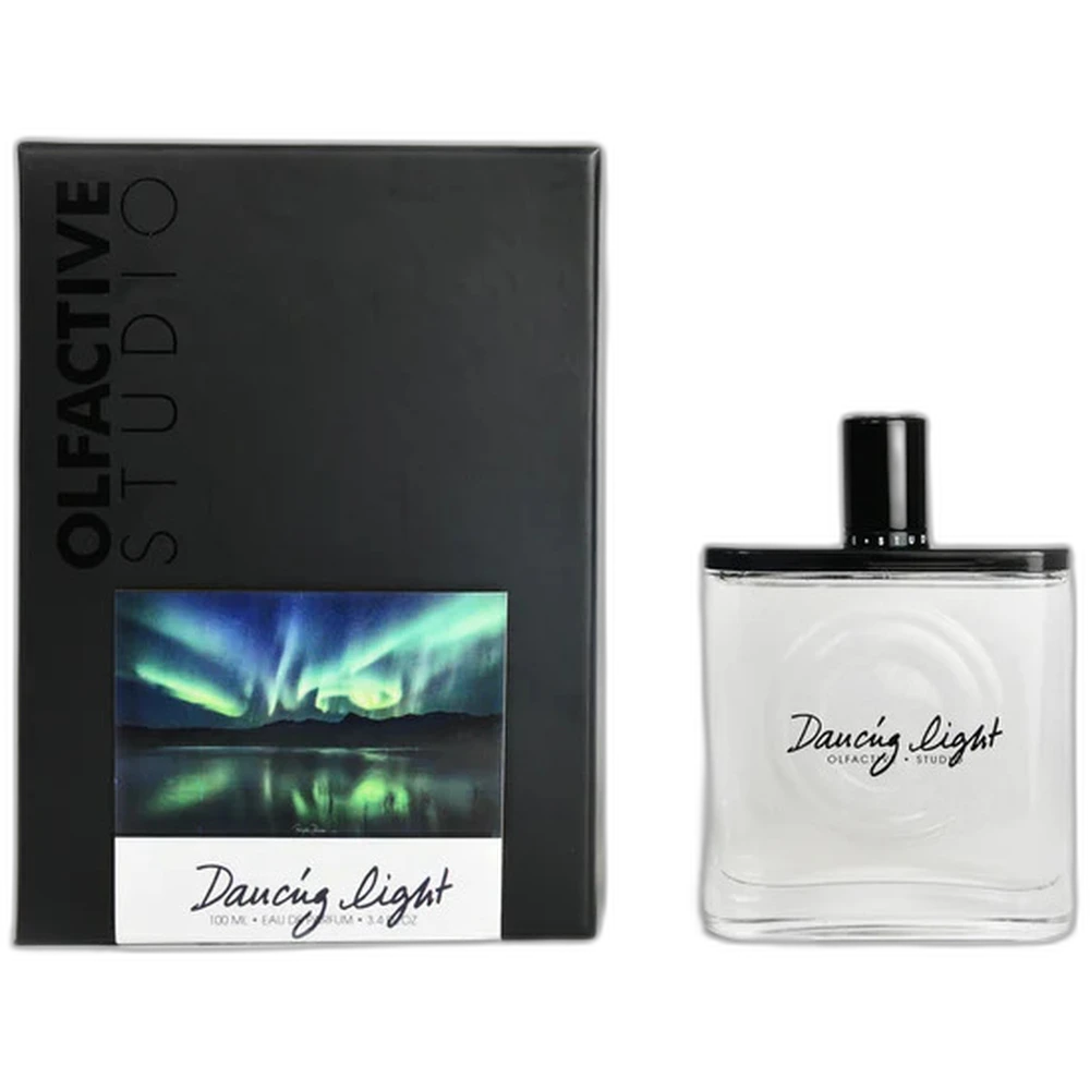 OLFACTIVE STUDIO DANCING LIGHT edp 100ml