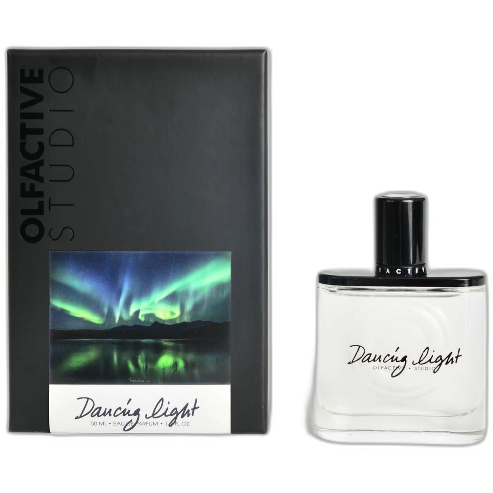 OLFACTIVE STUDIO DANCING LIGHT edp 50ml