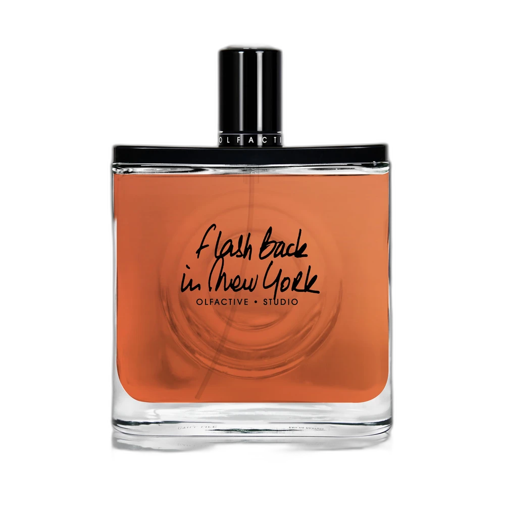 OLFACTIVE STUDIO FLASH BACK IN NEW YORK edp 100ml TESTER