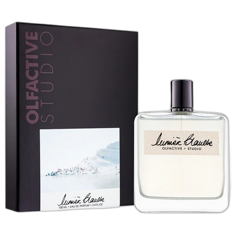 OLFACTIVE STUDIO LUMIERE BLANCHE edp 100ml