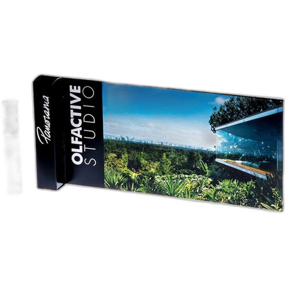OLFACTIVE STUDIO PANORAMA edp 1.2ml пробник