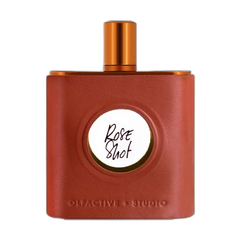 OLFACTIVE STUDIO ROSE SHOT 100ml parfume TESTER