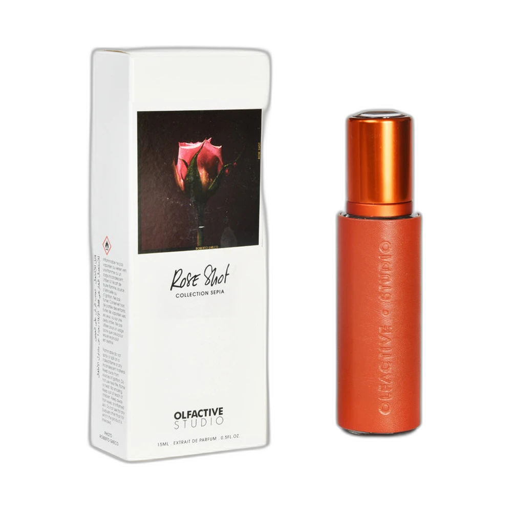 OLFACTIVE STUDIO ROSE SHOT 15ml