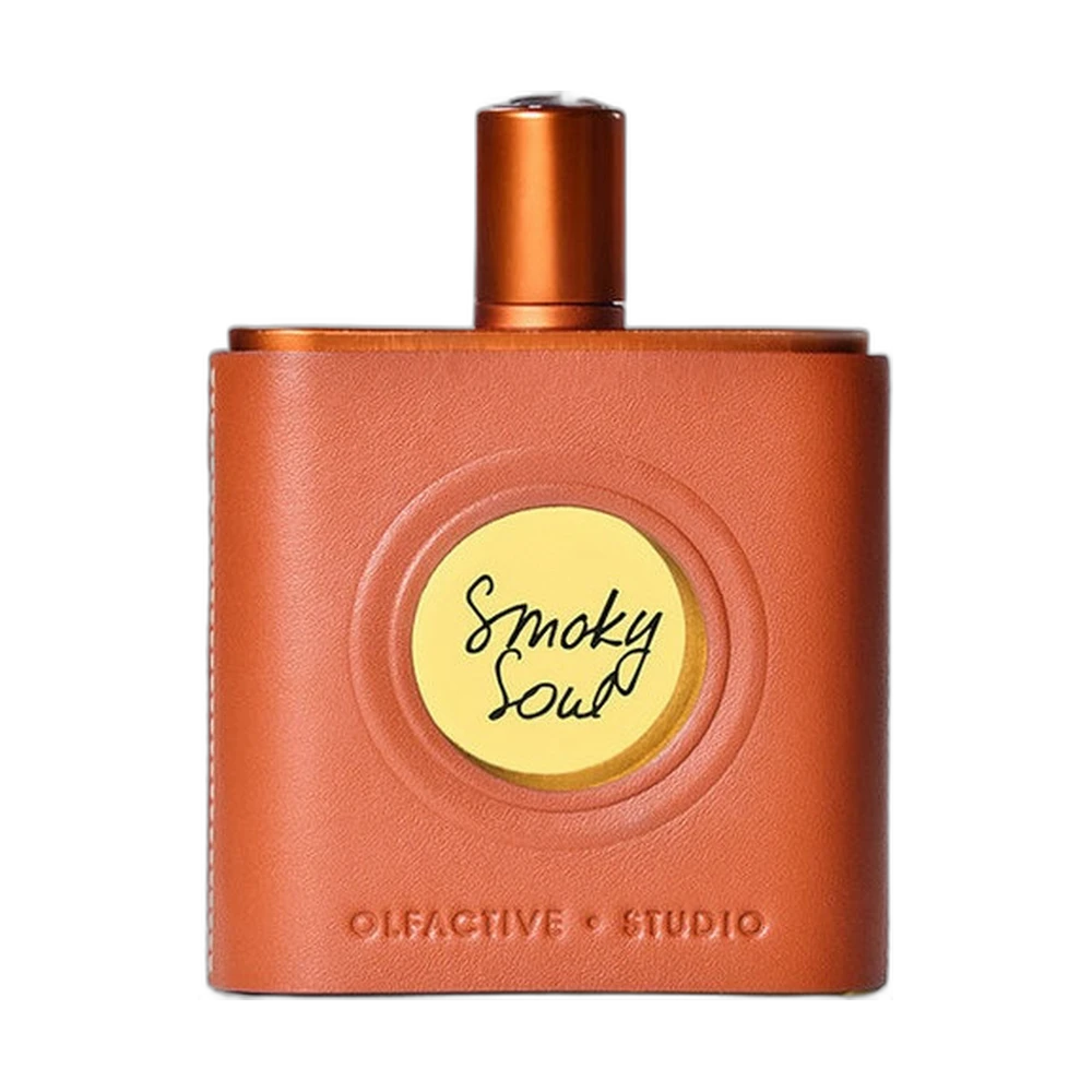 OLFACTIVE STUDIO SMOKY SOUL 100ml parfume TESTER