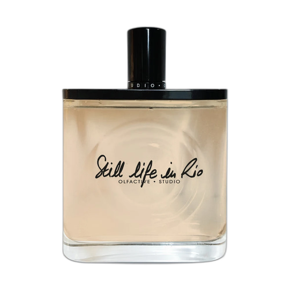 OLFACTIVE STUDIO STILL LIFE IN RIO 100ml тестер