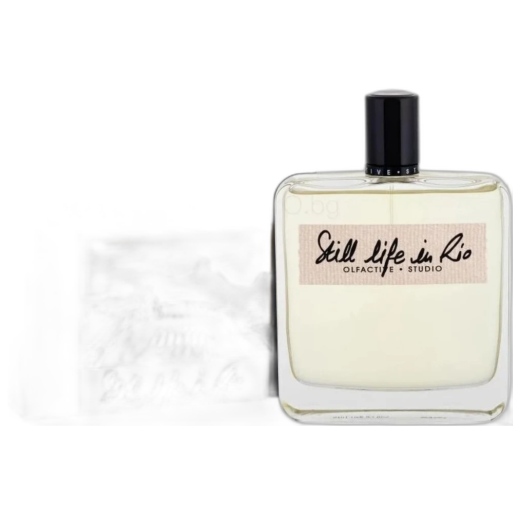 OLFACTIVE STUDIO STILL LIFE IN RIO edp 50ml