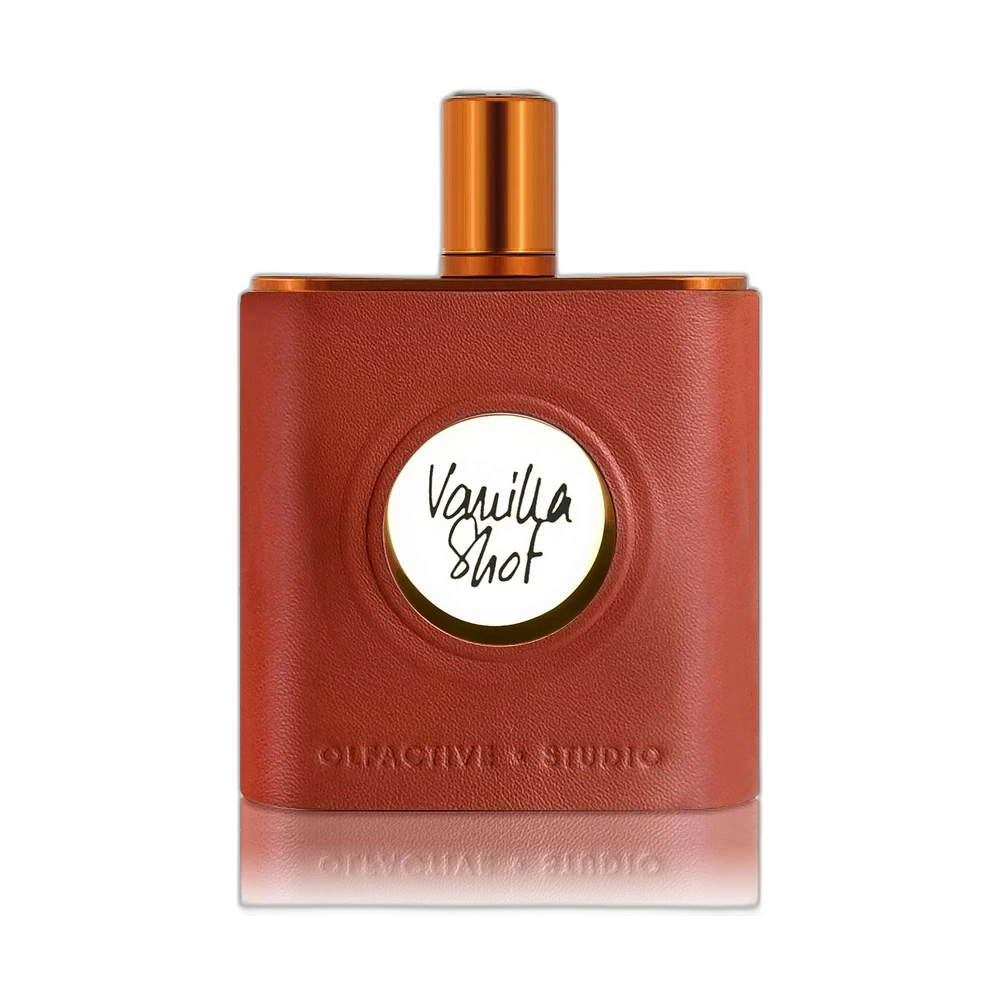 OLFACTIVE STUDIO VANILLA SHOT 100ml parfume TESTER
