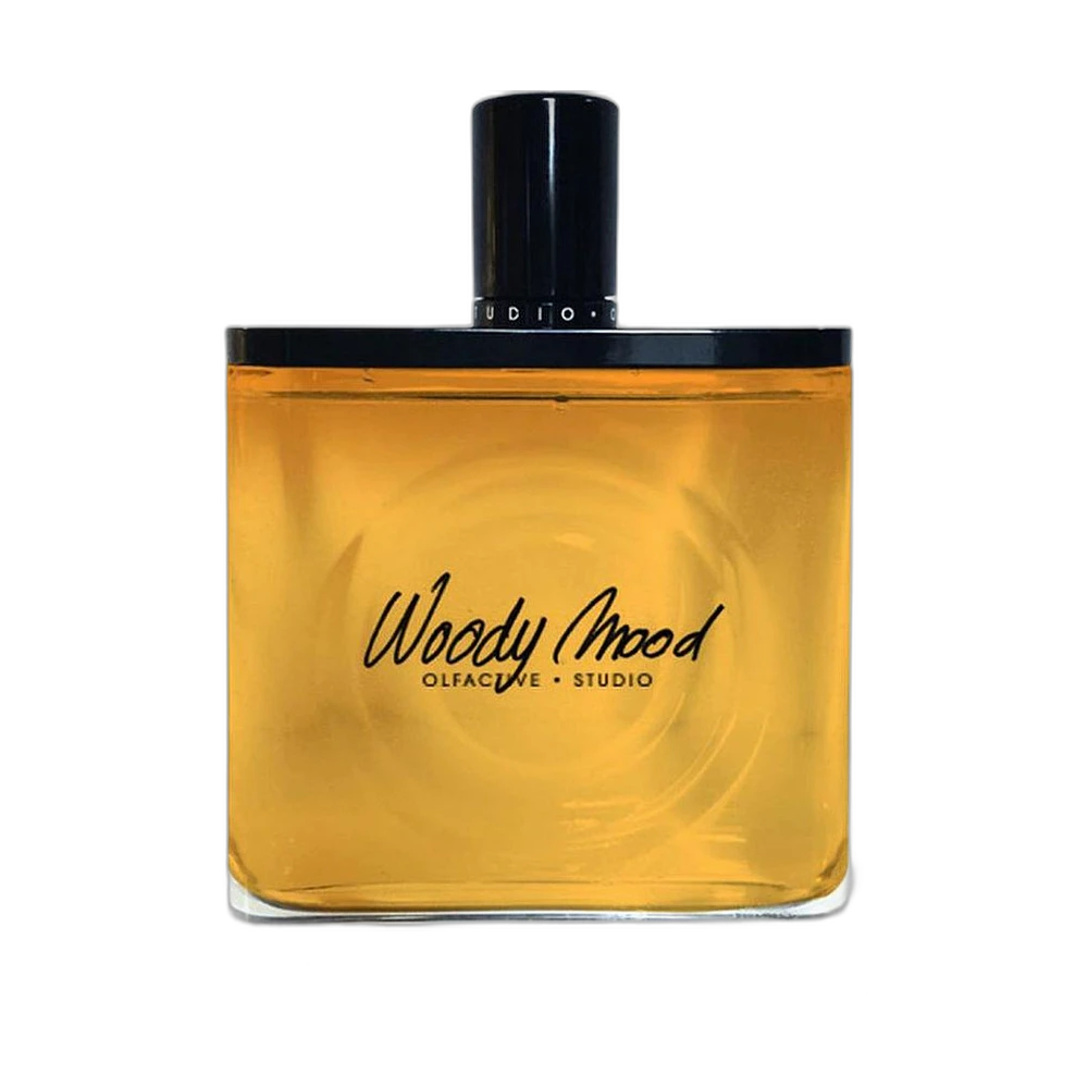 OLFACTIVE STUDIO WOODY MOOD edp 100ml TESTER