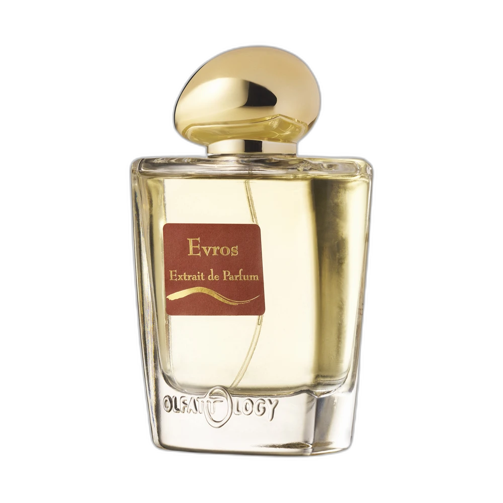OLFATTOLOGY EVROS 100ml parfume TESTER