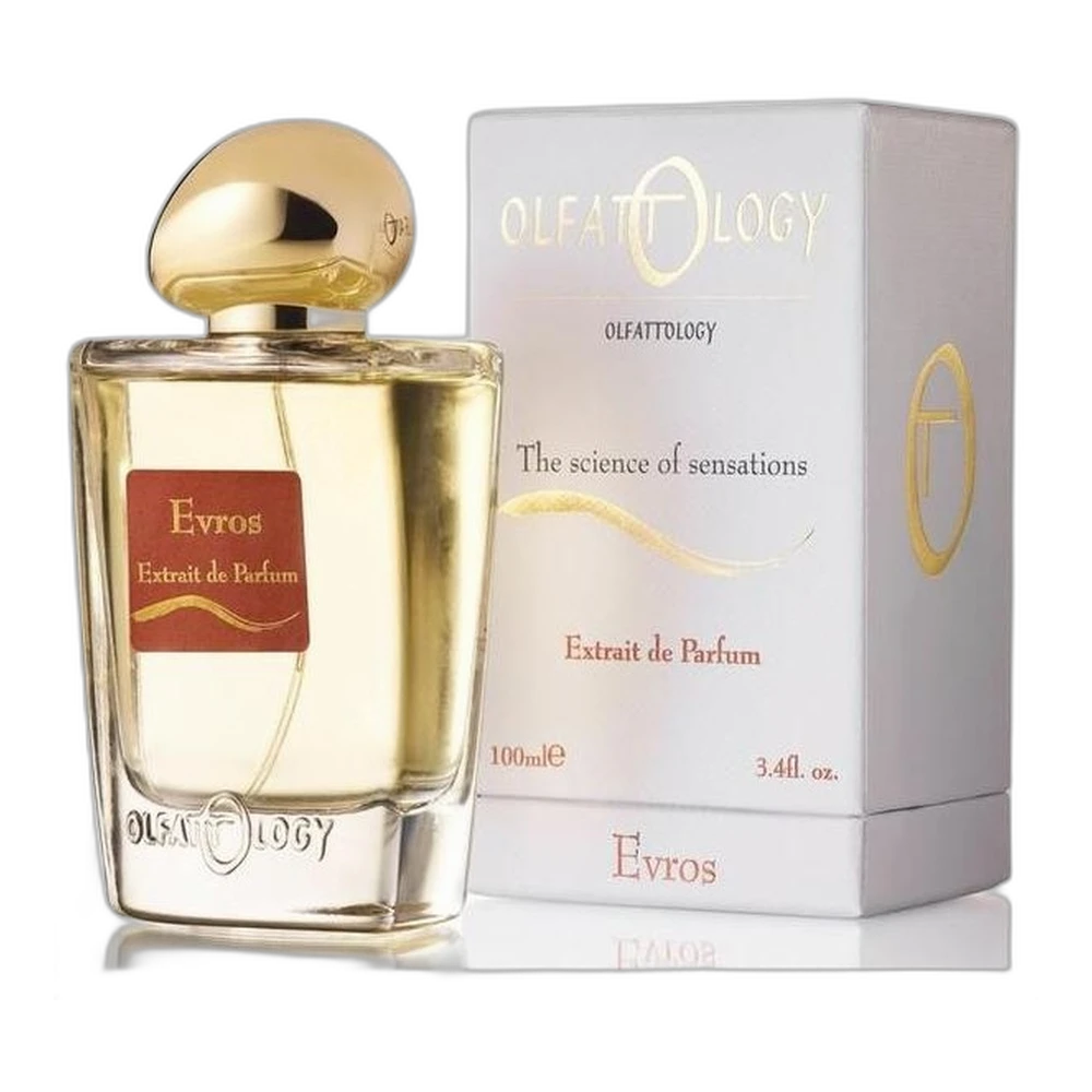 OLFATTOLOGY EVROS 100ml parfume