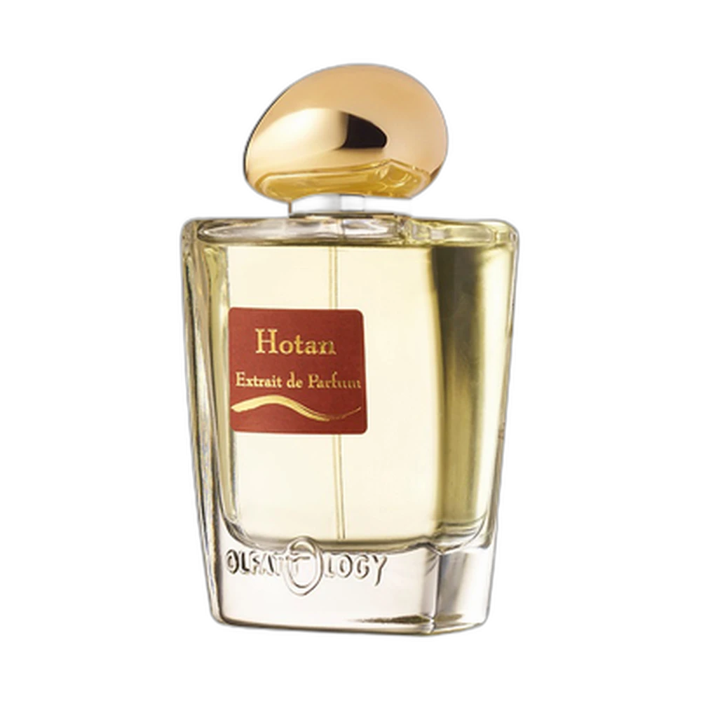 OLFATTOLOGY HOTAN 100ml parfume TESTER