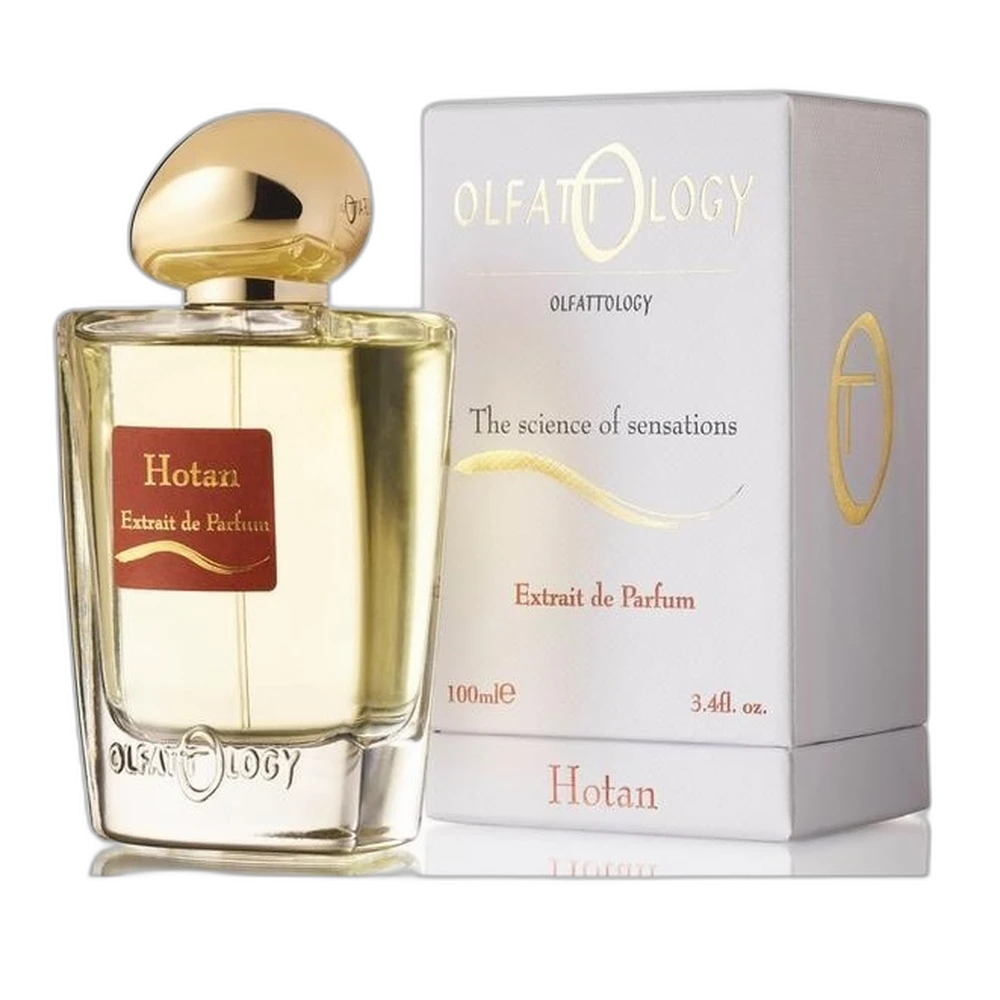 OLFATTOLOGY HOTAN 100ml parfume