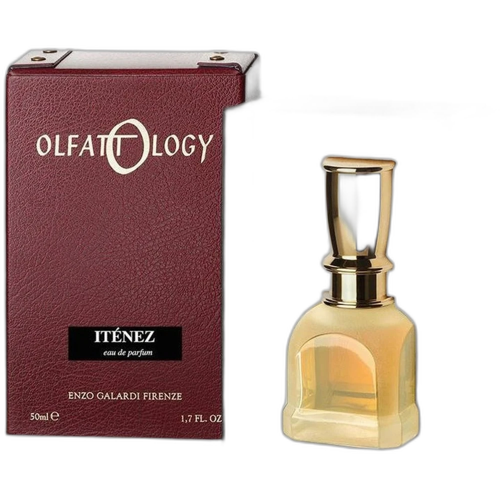OLFATTOLOGY ITENEZ edp 50ml