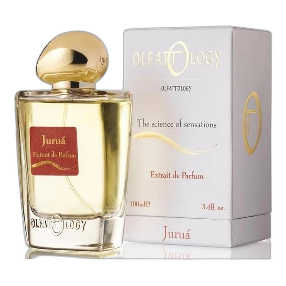 OLFATTOLOGY JURUA 100ml parfume