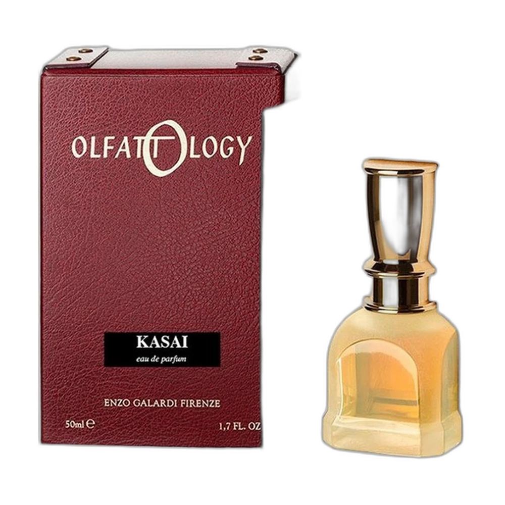 OLFATTOLOGY KASAI edp 50ml
