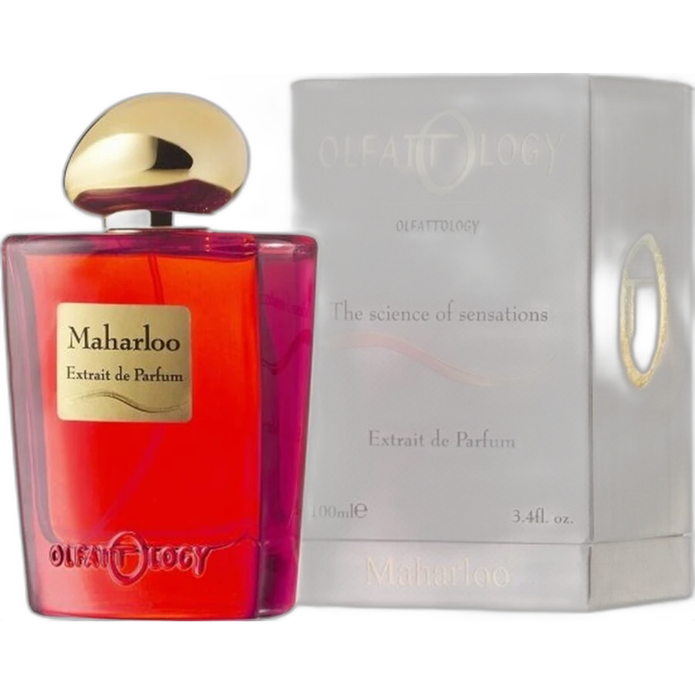 OLFATTOLOGY MAHARLOO 100ml