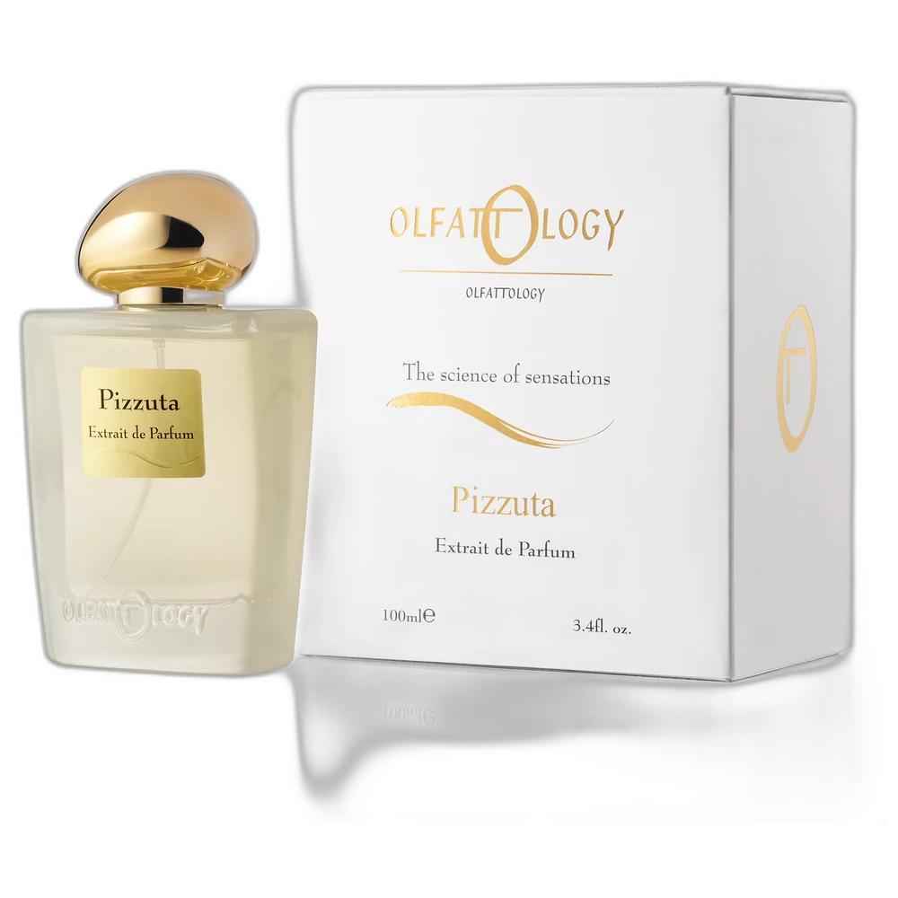OLFATTOLOGY PIZZUTA 100ml