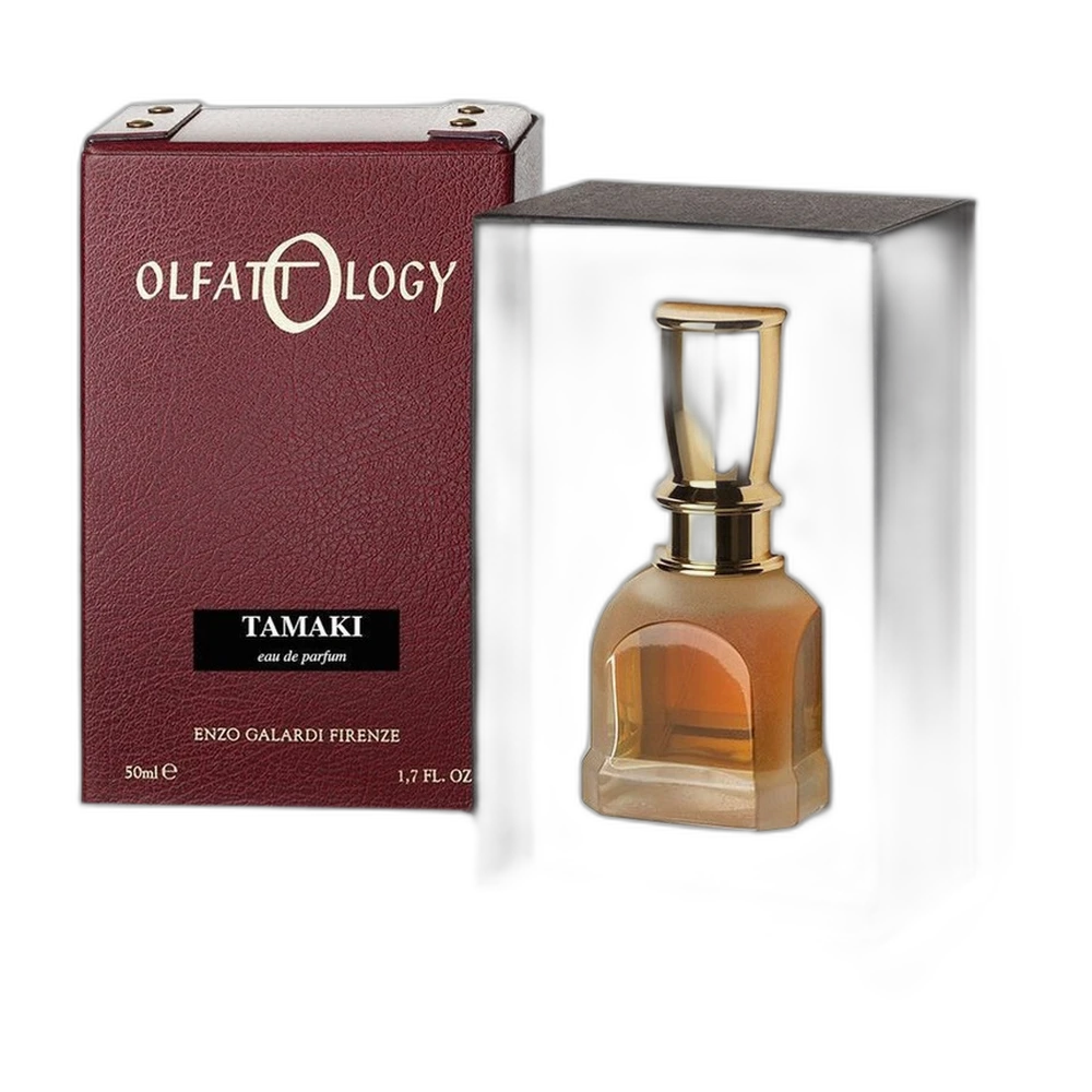 OLFATTOLOGY TAMAKI edp 50ml