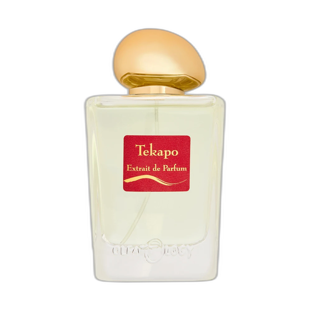 OLFATTOLOGY TEKAPO 100ml parfume TESTER