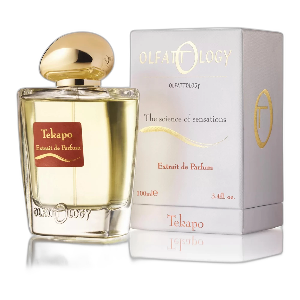OLFATTOLOGY TEKAPO 100ml
